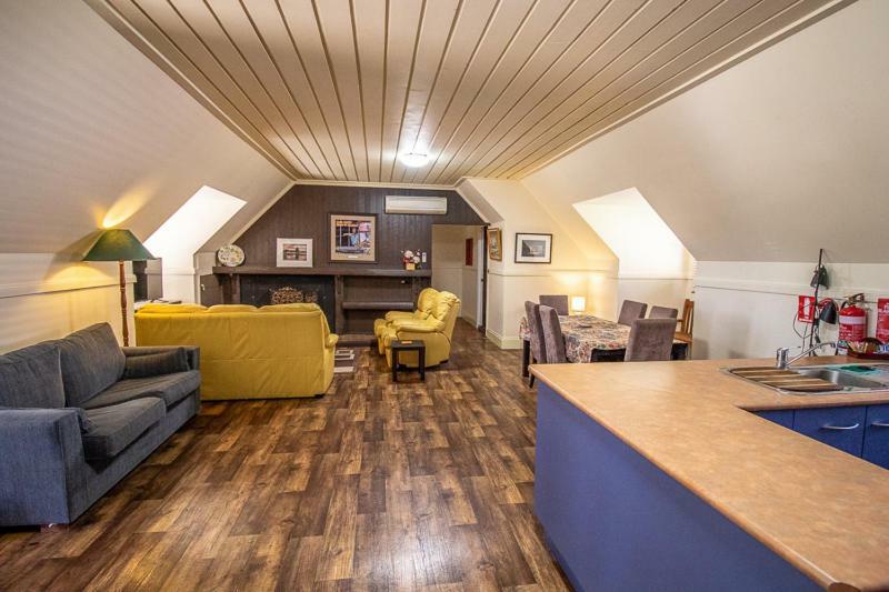 Gold Mine Guest House And Cafe Nundle Exterior foto